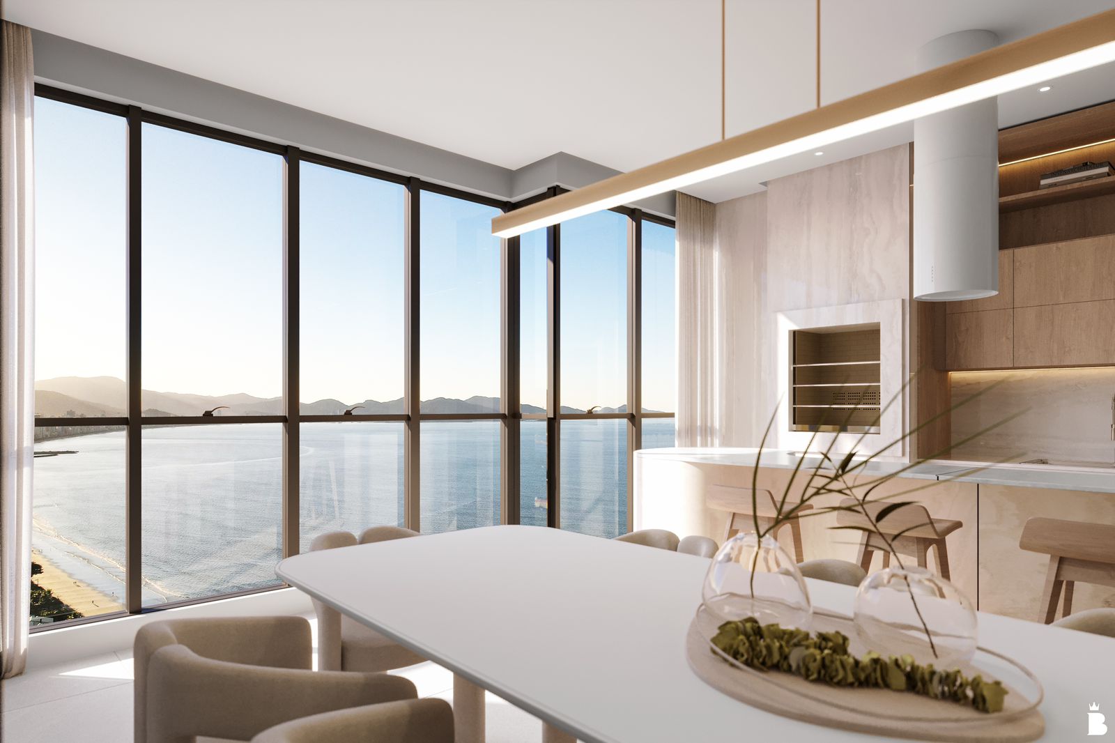 Apartamento com 4 quartos à venda em Porto Belo/SC · PropWase