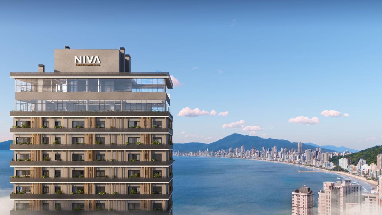 Apartamento com 2 quartos à venda em Itapema/SC · PropWase