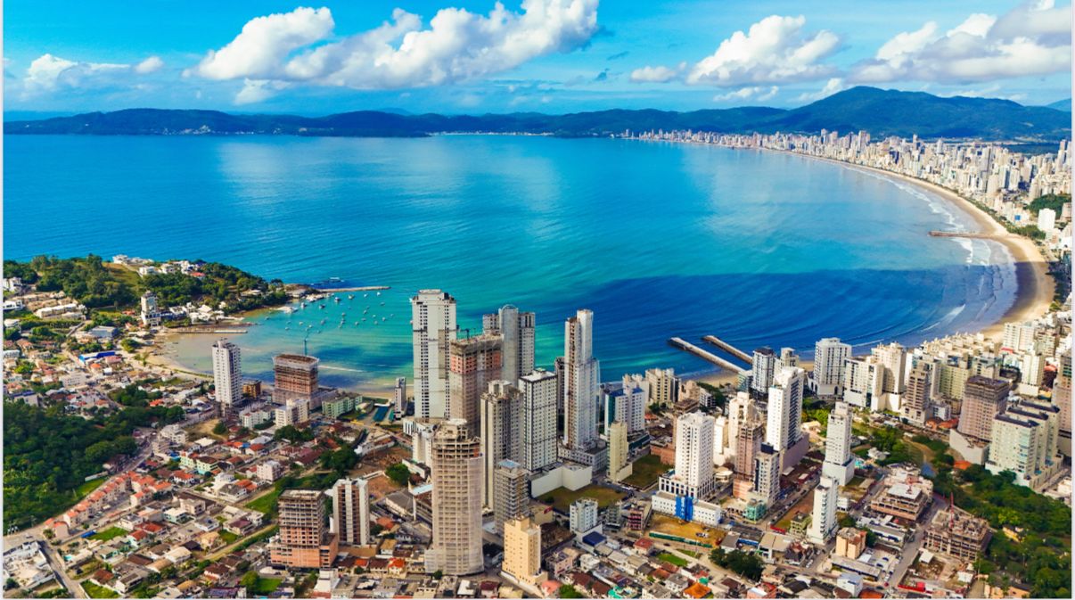 Apartamento com 1 quarto à venda em Itapema/SC · PropWase