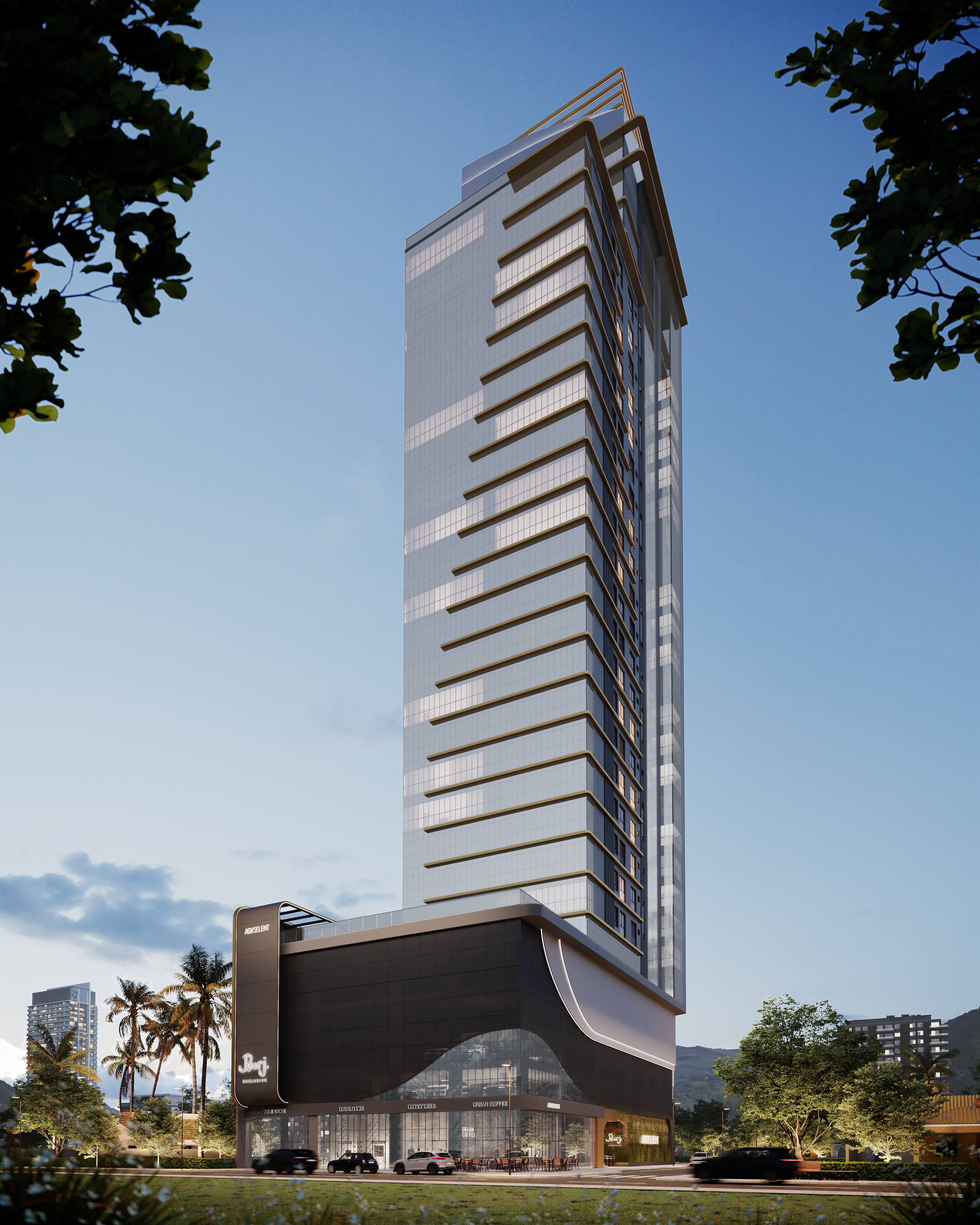 Apartamento com 4 quartos à venda em Porto Belo/SC · PropWase