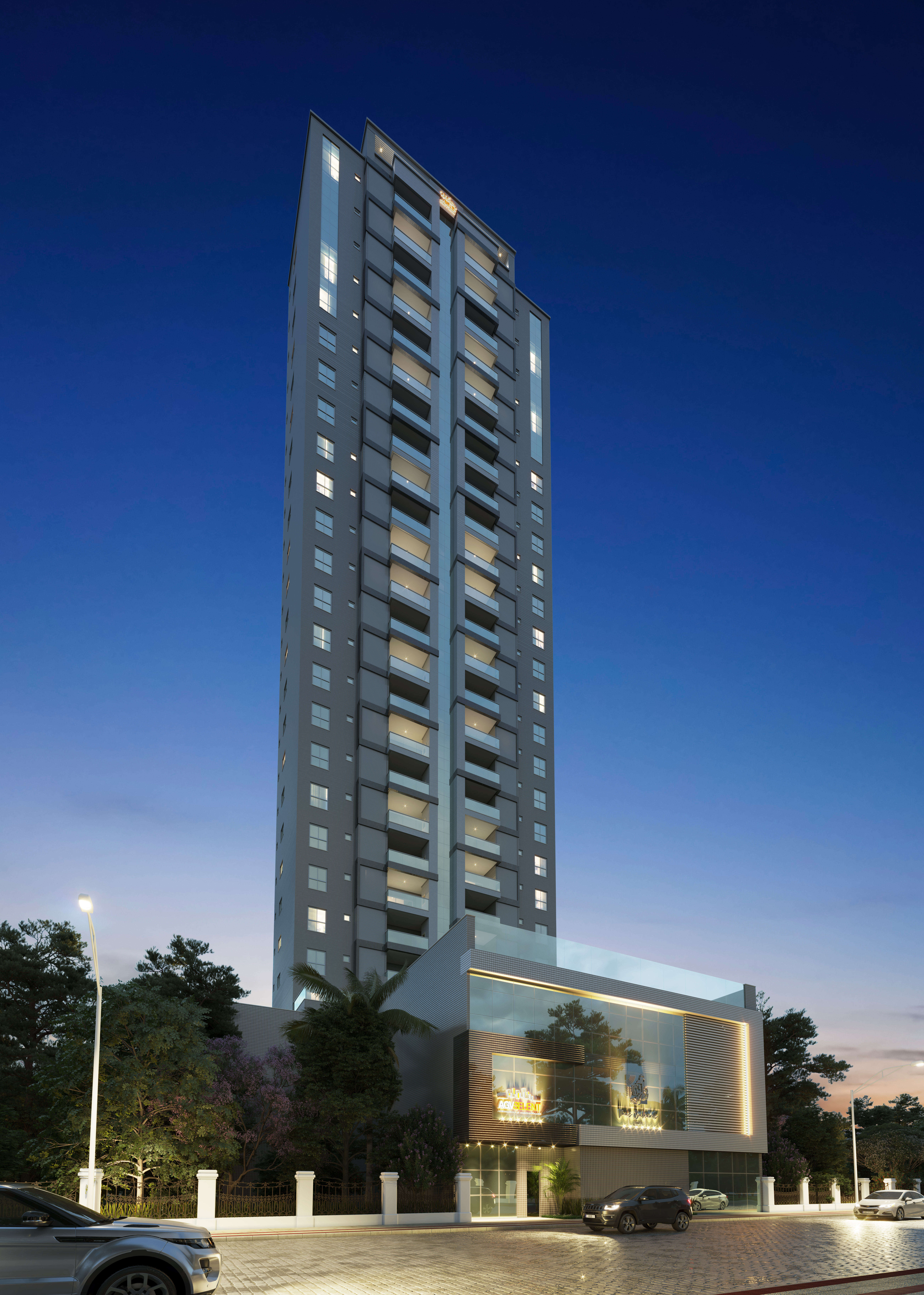 Apartamento com 4 quartos à venda em Centro, Itapema/SC · PropWase