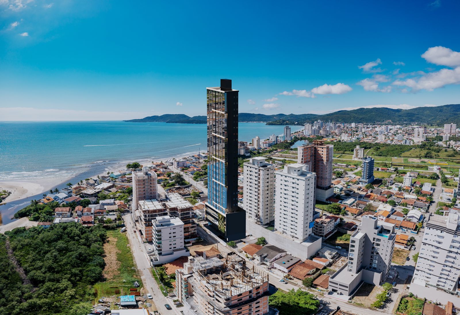 Apartamento com 3 quartos à venda em Porto Belo/SC · PropWase