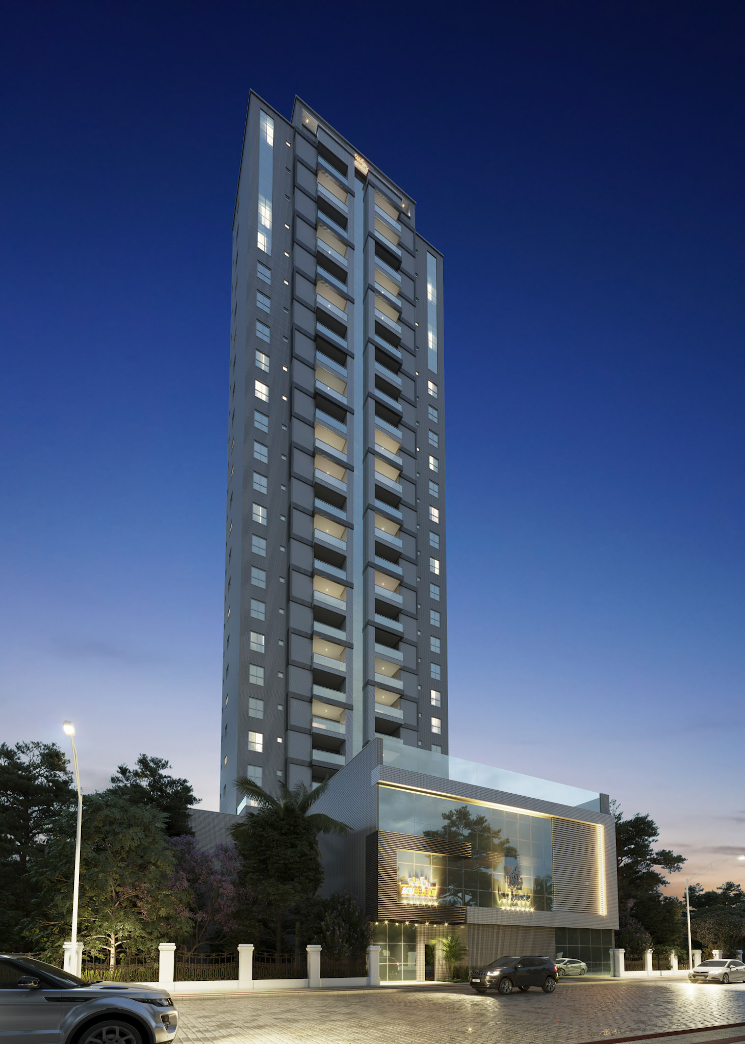 Apartamento com 3 quartos à venda em Centro, Itapema/SC · PropWase