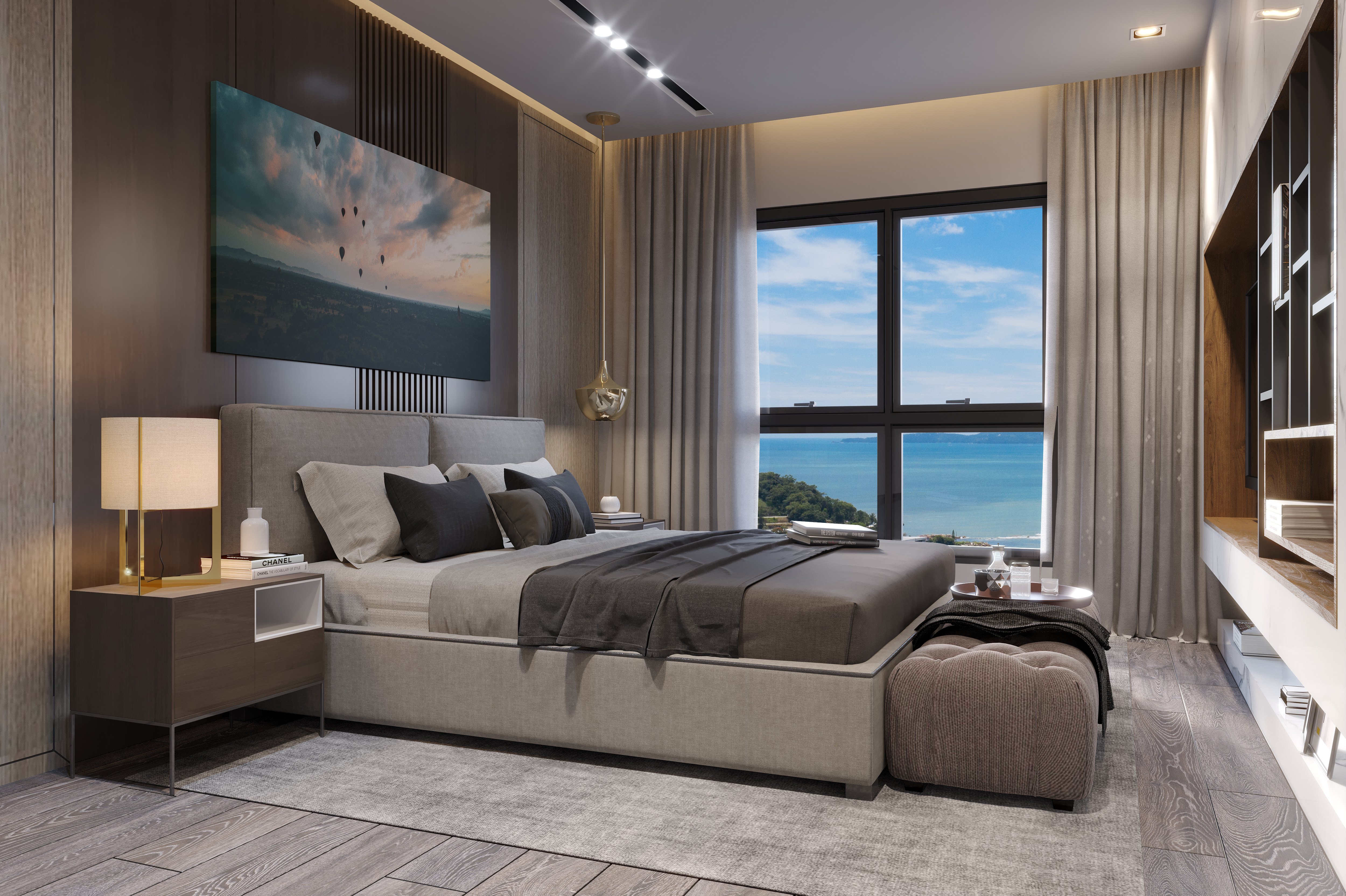 Apartamento com 3 quartos à venda em CENTRO, ITAPEMA/SC · PropWase