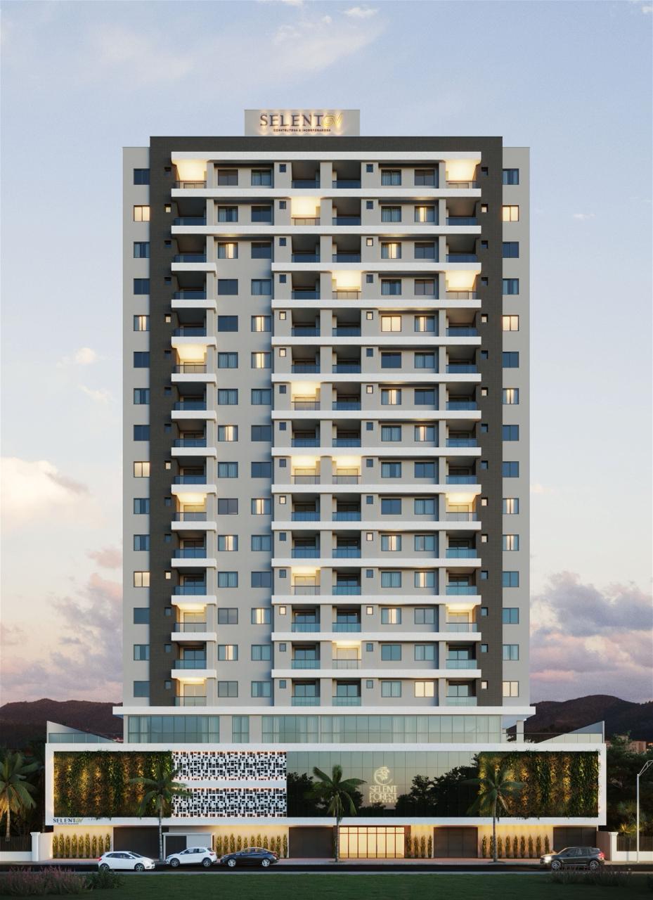 Apartamento com 2 quartos à venda em Morretes, Itapema/SC · PropWase