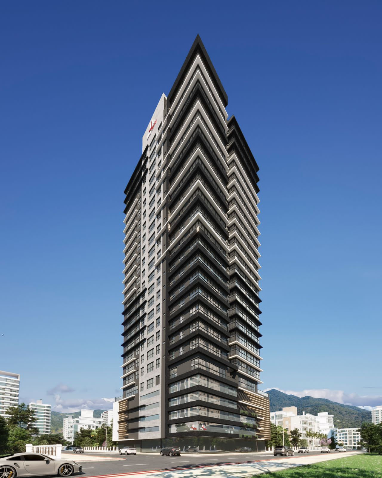 Apartamento com 3 quartos à venda em Porto Belo/SC · PropWase