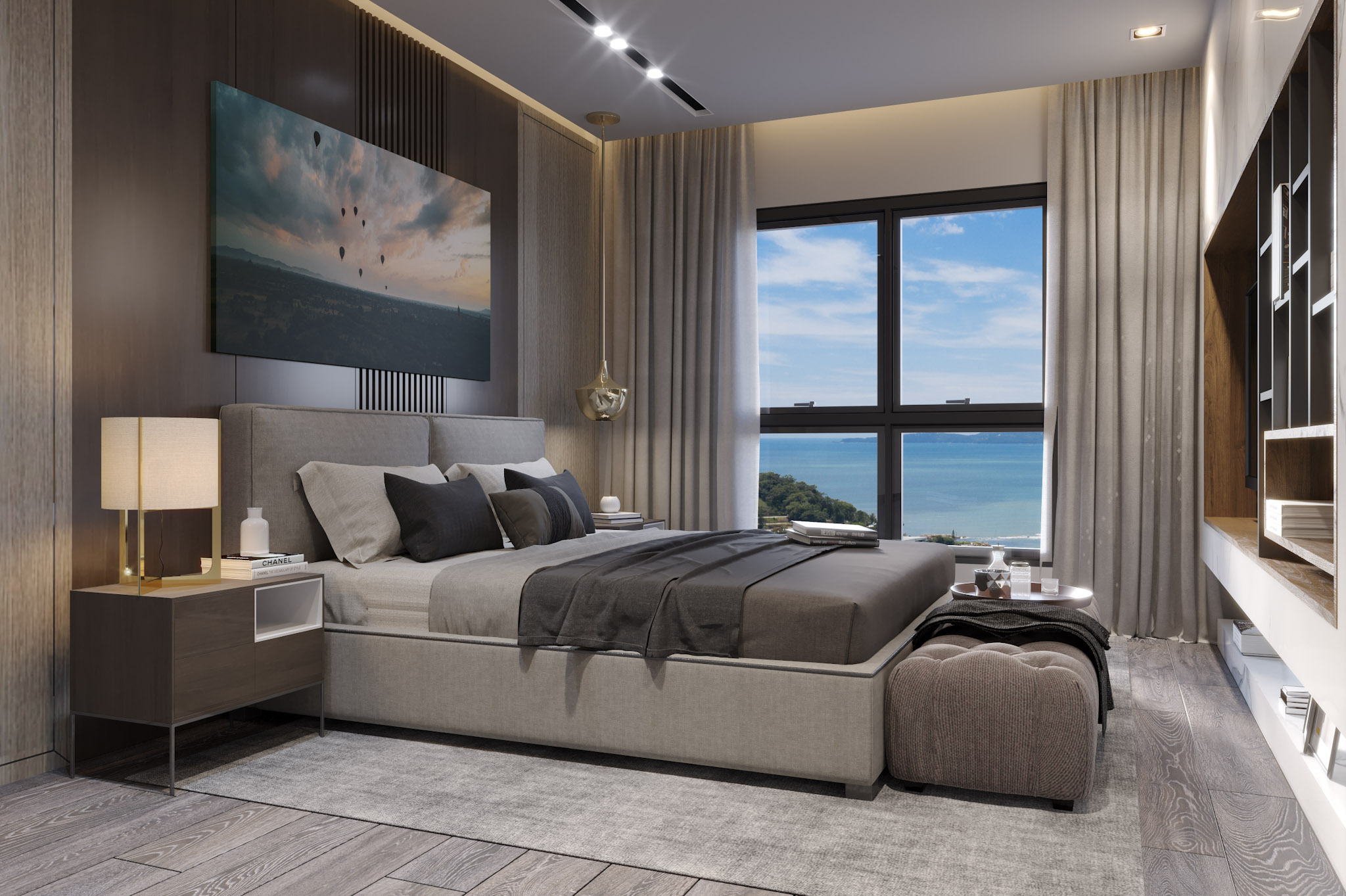 Apartamento com 3 quartos à venda em Centro, Itapema/SC · PropWase