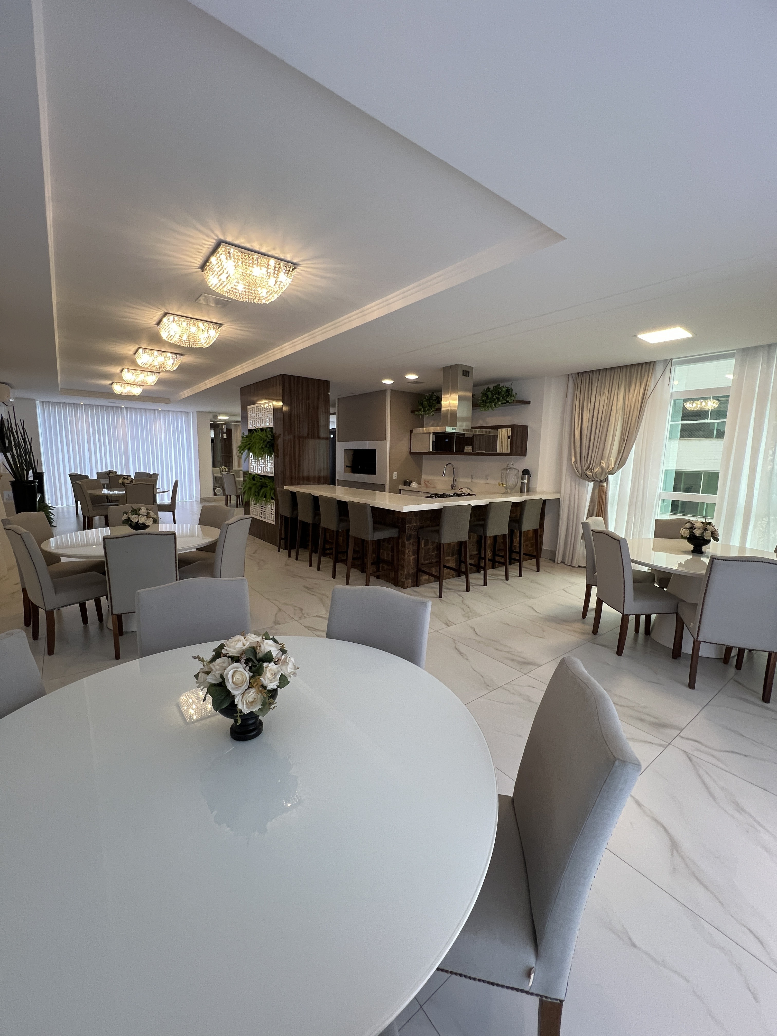 Apartamento com 3 quartos à venda em Andorinha, Itapema/SC · PropWase