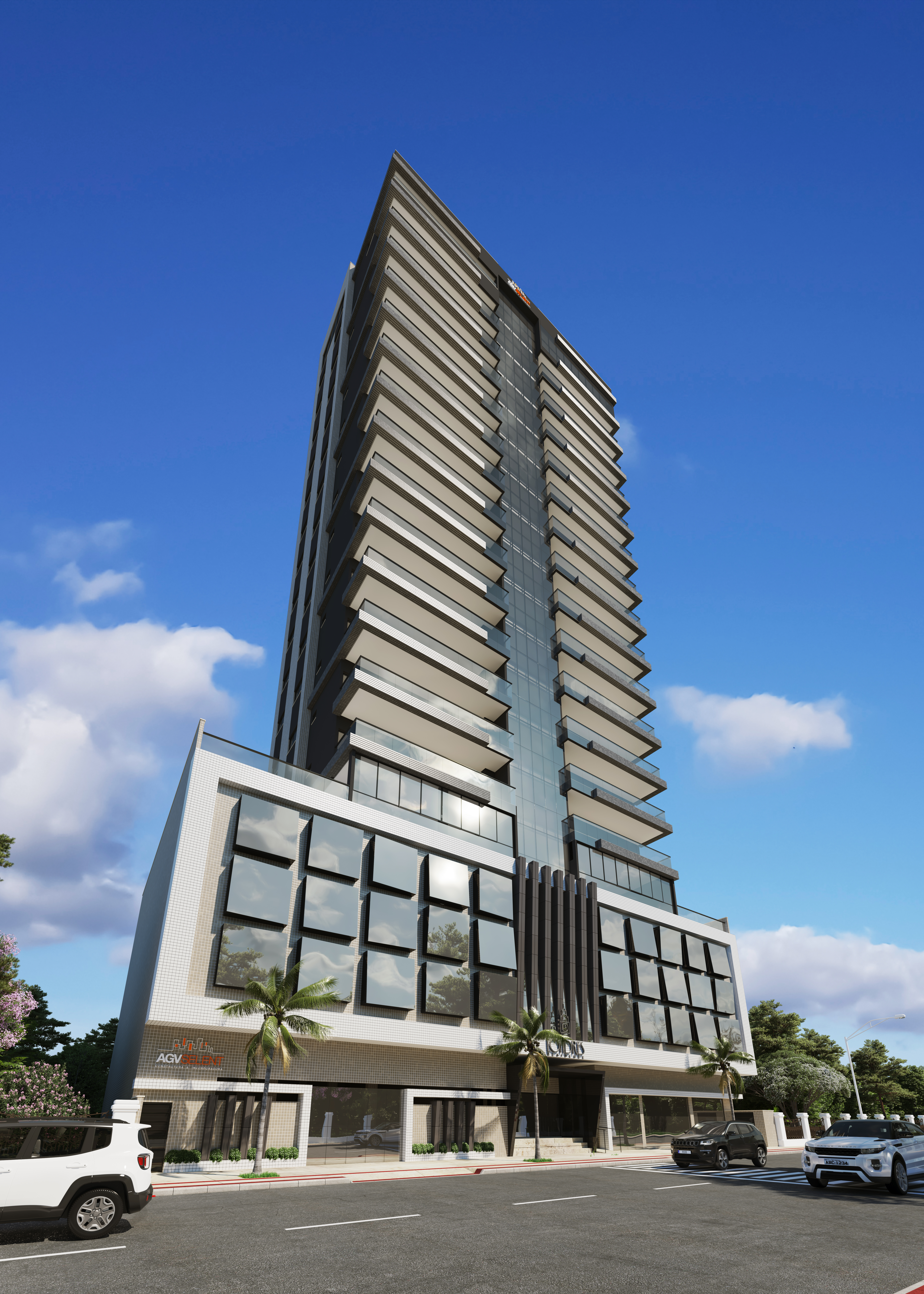Apartamento à venda em Meia Praia, Itapema/SC · PropWase