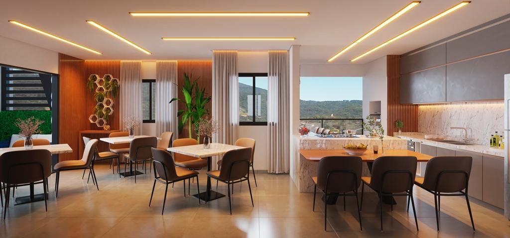 Apartamento à venda em Bairro Cedros, Camboriú/SC · PropWase