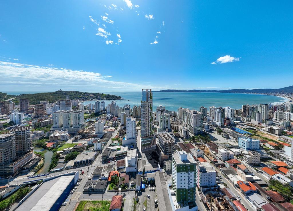 Apartamento à venda em Centro, Itapema/SC · PropWase