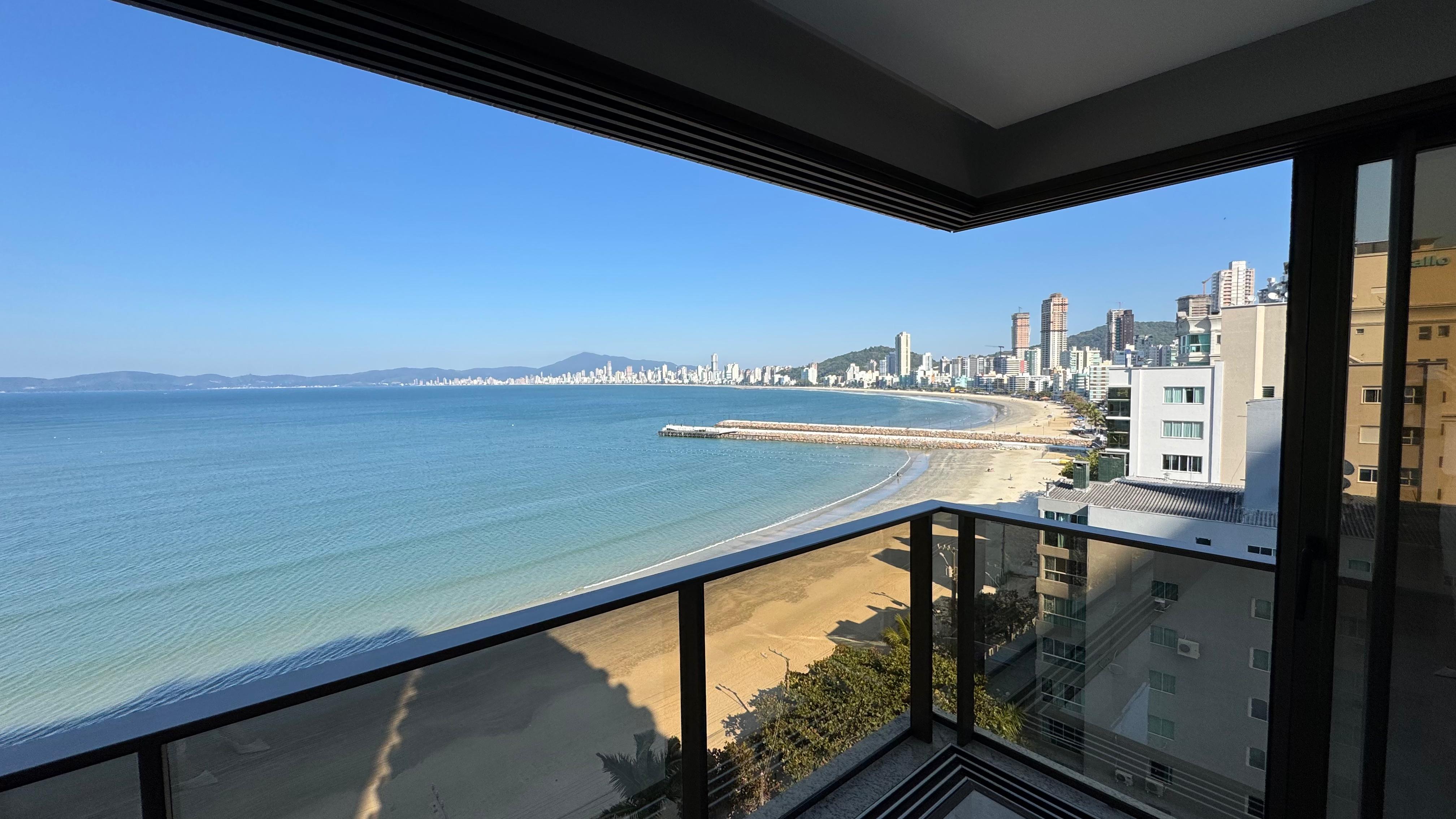 Apartamento à venda em Centro, Itapema/SC · PropWase