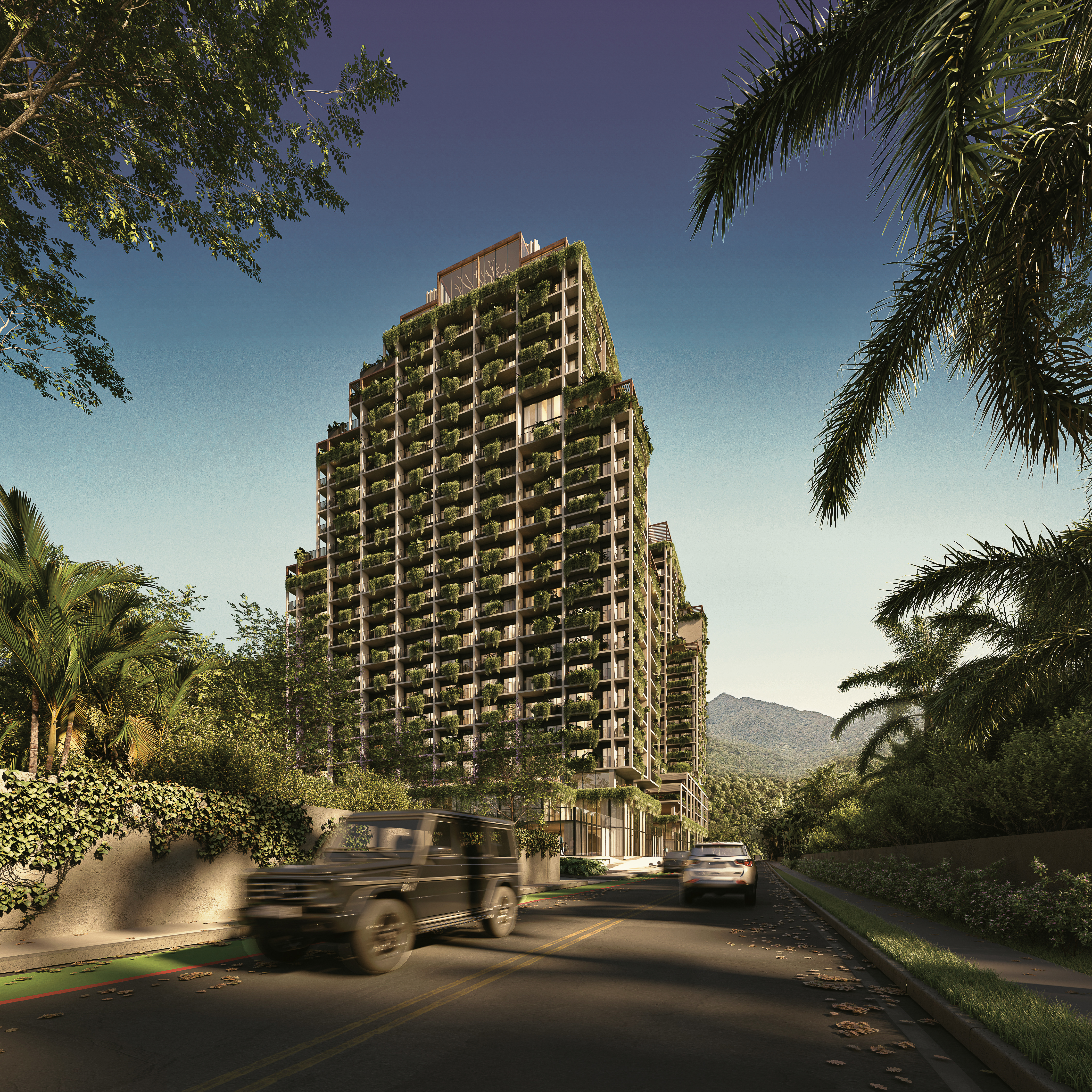 Apartamento com 1 quarto à venda em Varzea, Itapema/SC · PropWase