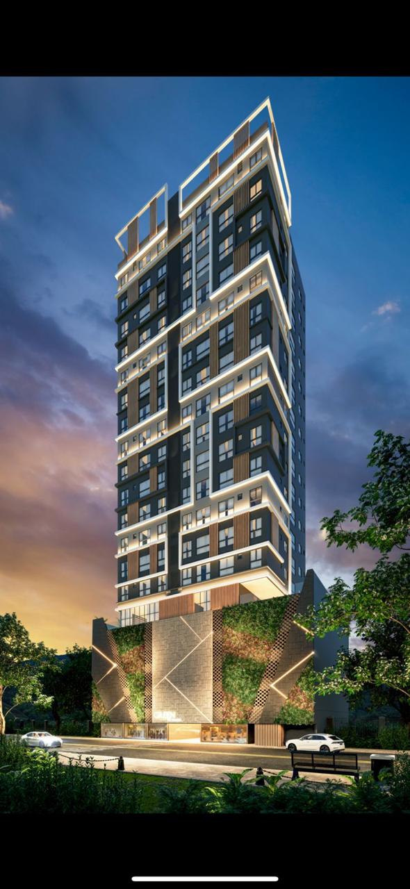 Apartamento à venda em Morretes, Itapema/SC · PropWase