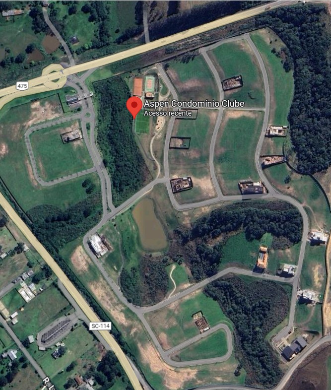Terreno em loteamento/condomínio à venda em Lages/SC · PropWase
