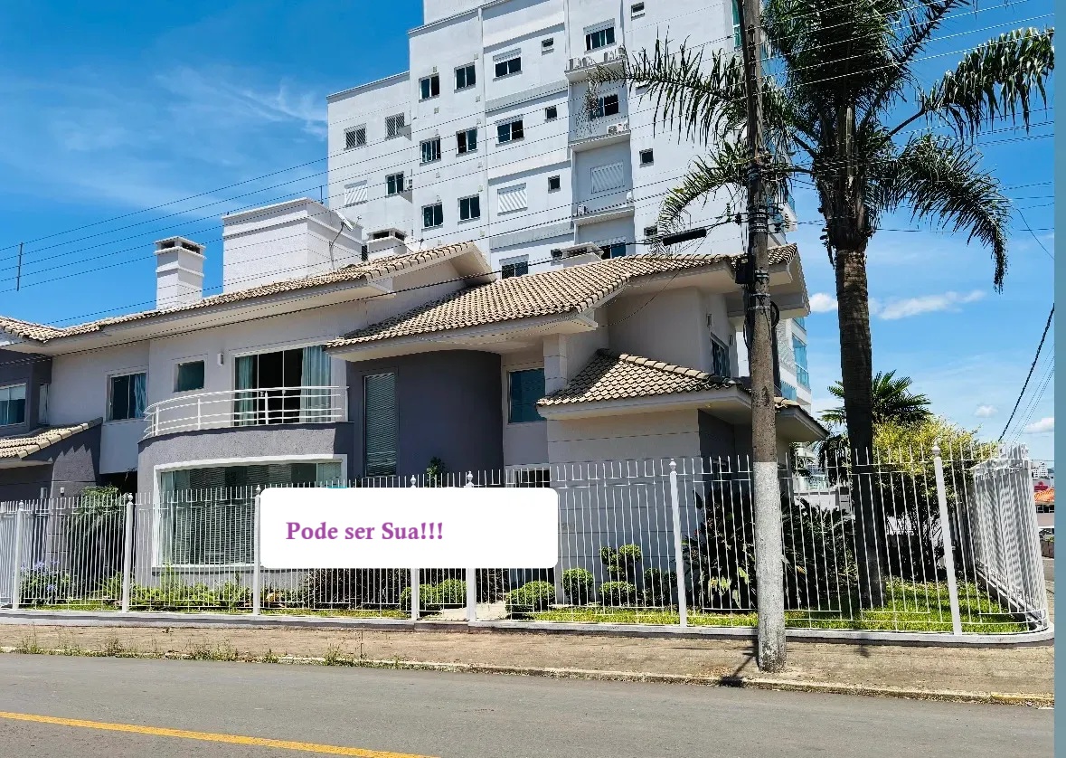 Casa com 4 quartos à venda em São Cristovão, Lages/SC · PropWase
