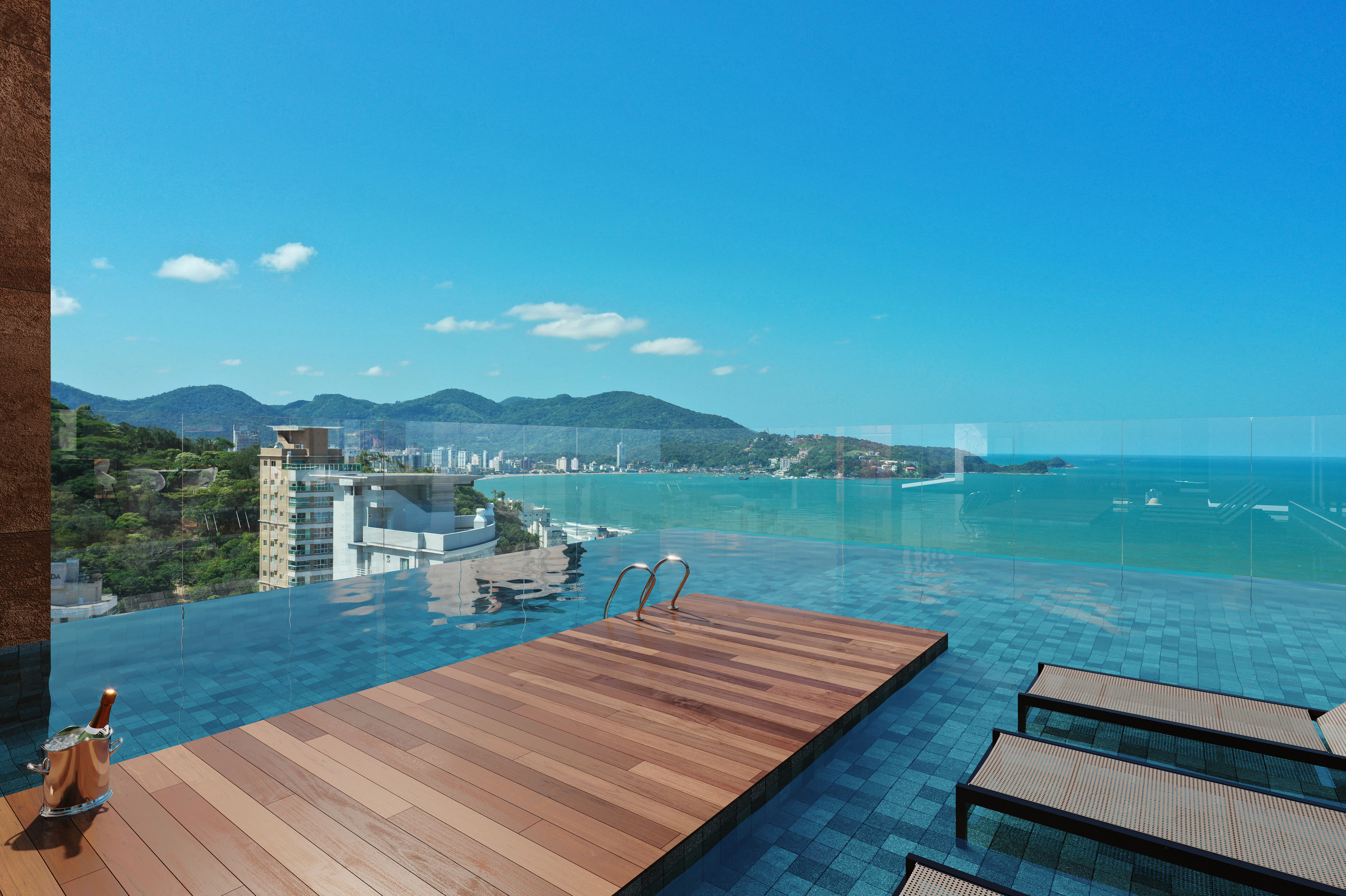 Apartamento com 2 quartos à venda em Morretes, Itapema/SC · PropWase