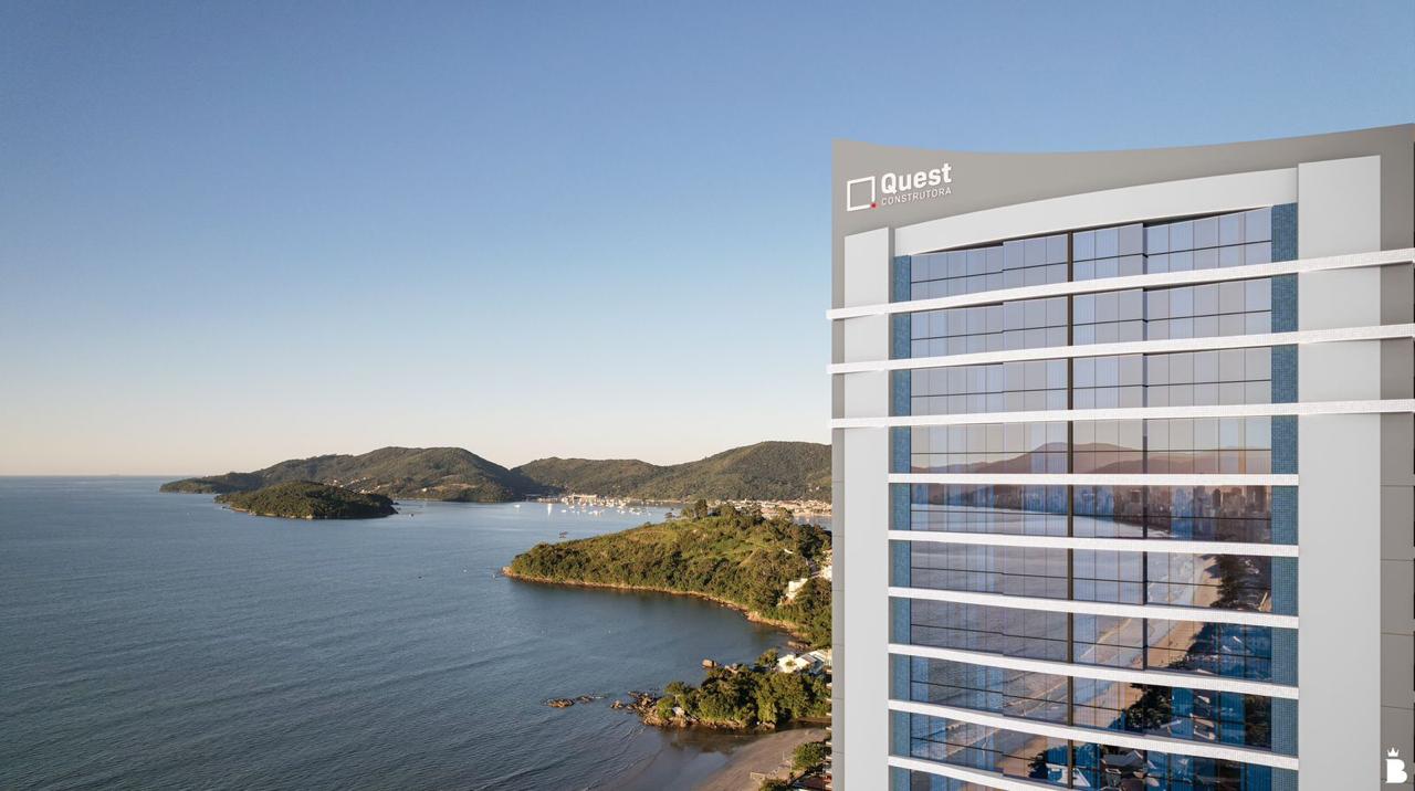 Apartamento com 3 quartos à venda em Porto Belo/SC · PropWase