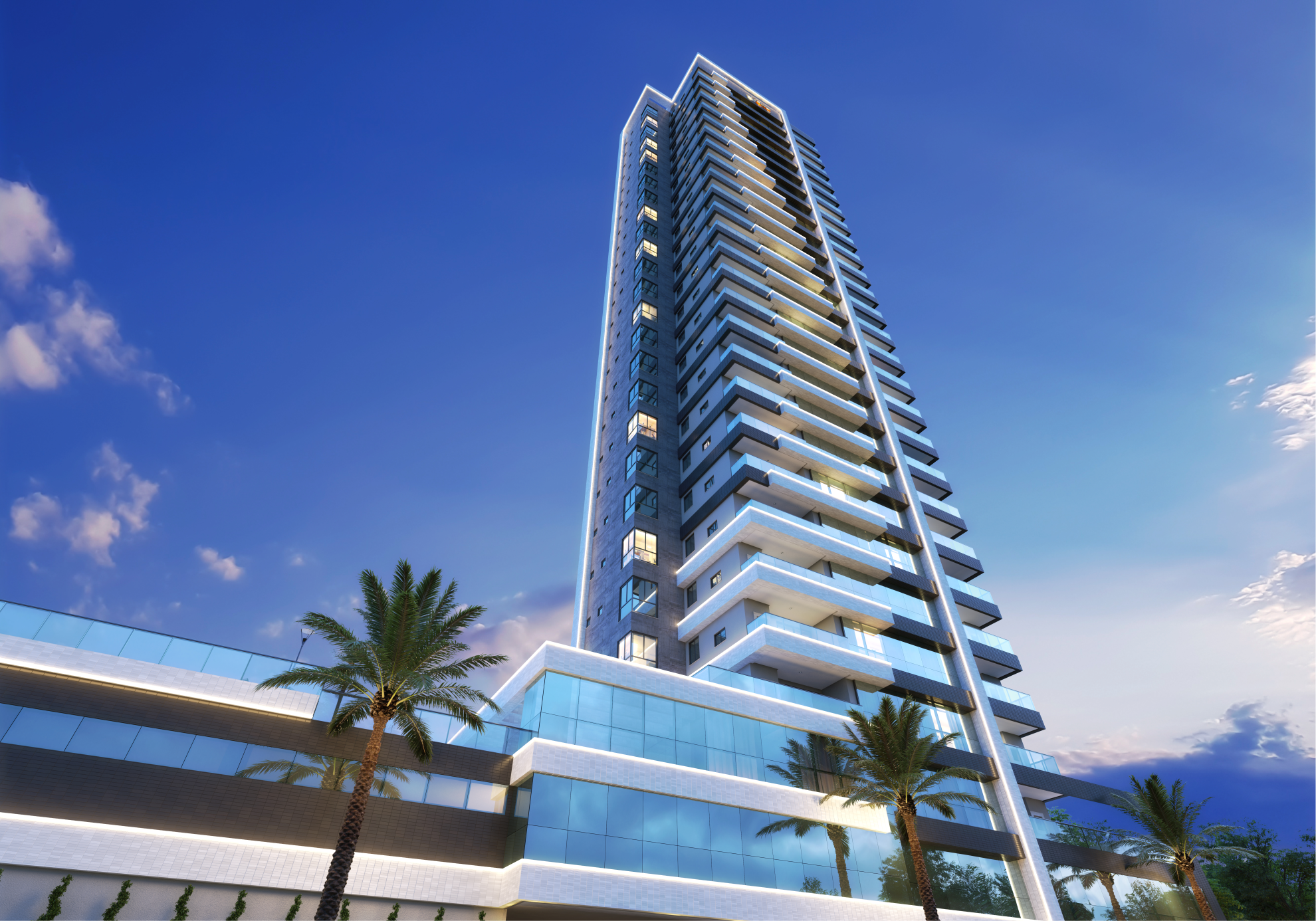 Apartamento com 3 quartos à venda em Itapema/SC · PropWase