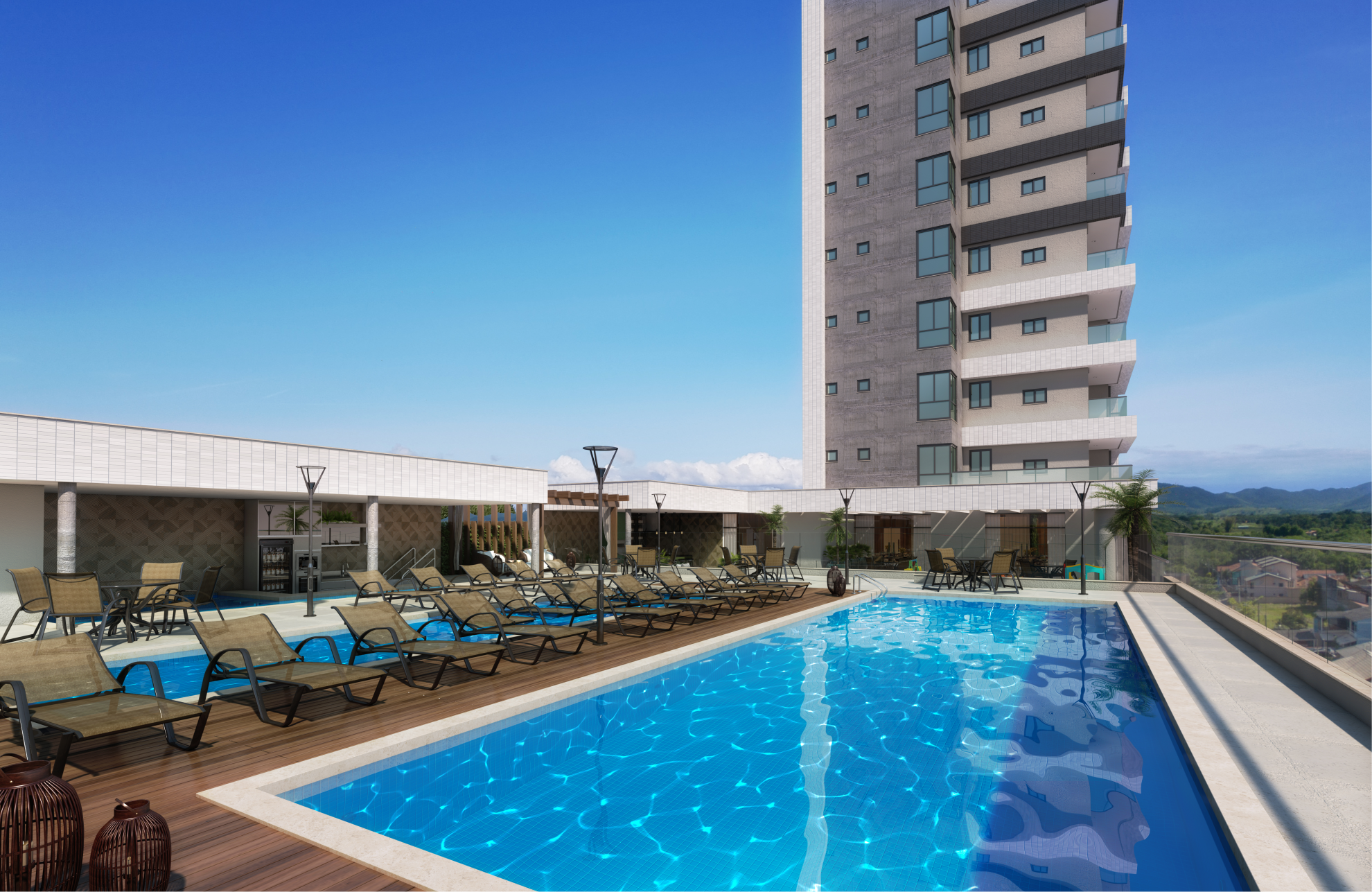 Apartamento com 3 quartos à venda em Itapema/SC · PropWase