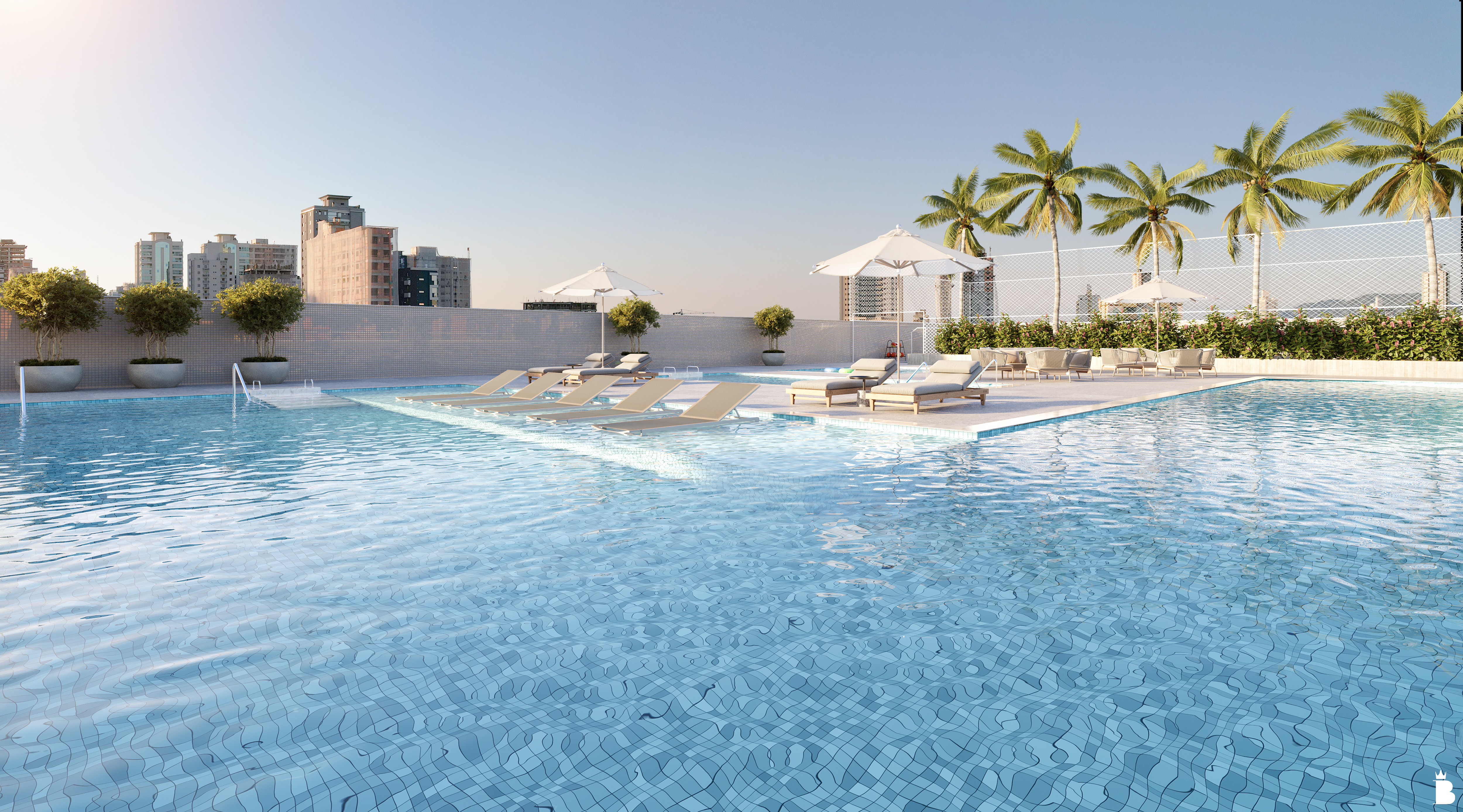 Apartamento com 3 quartos à venda em Porto Belo/SC · PropWase