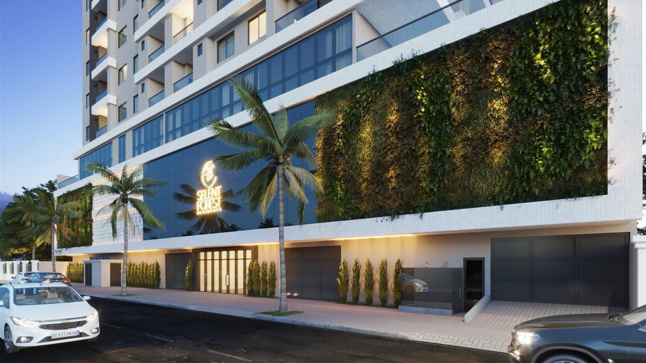 Apartamento com 2 quartos à venda em MORRETES, ITAPEMA/SC · PropWase