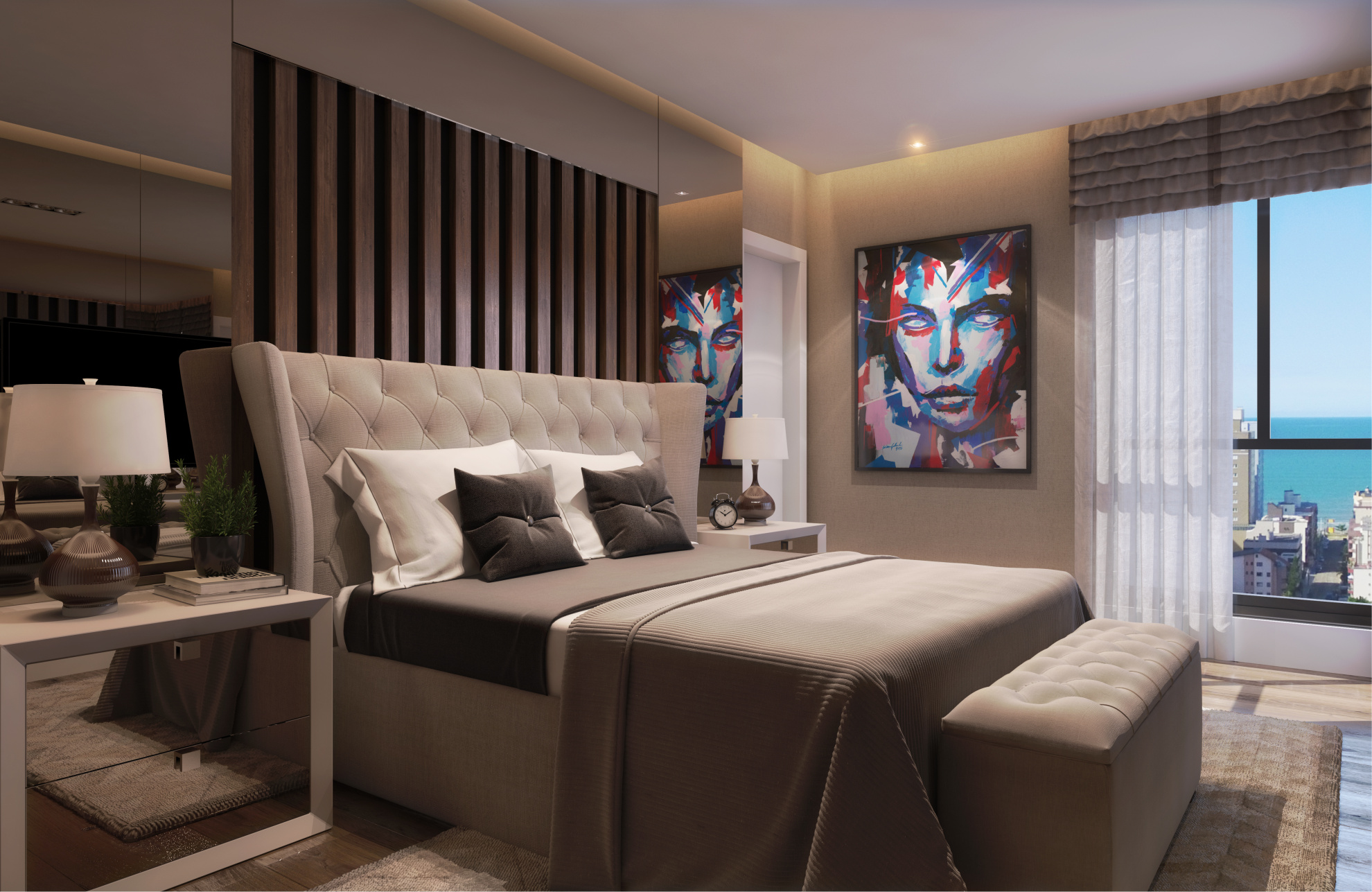Apartamento com 3 quartos à venda em Itapema/SC · PropWase
