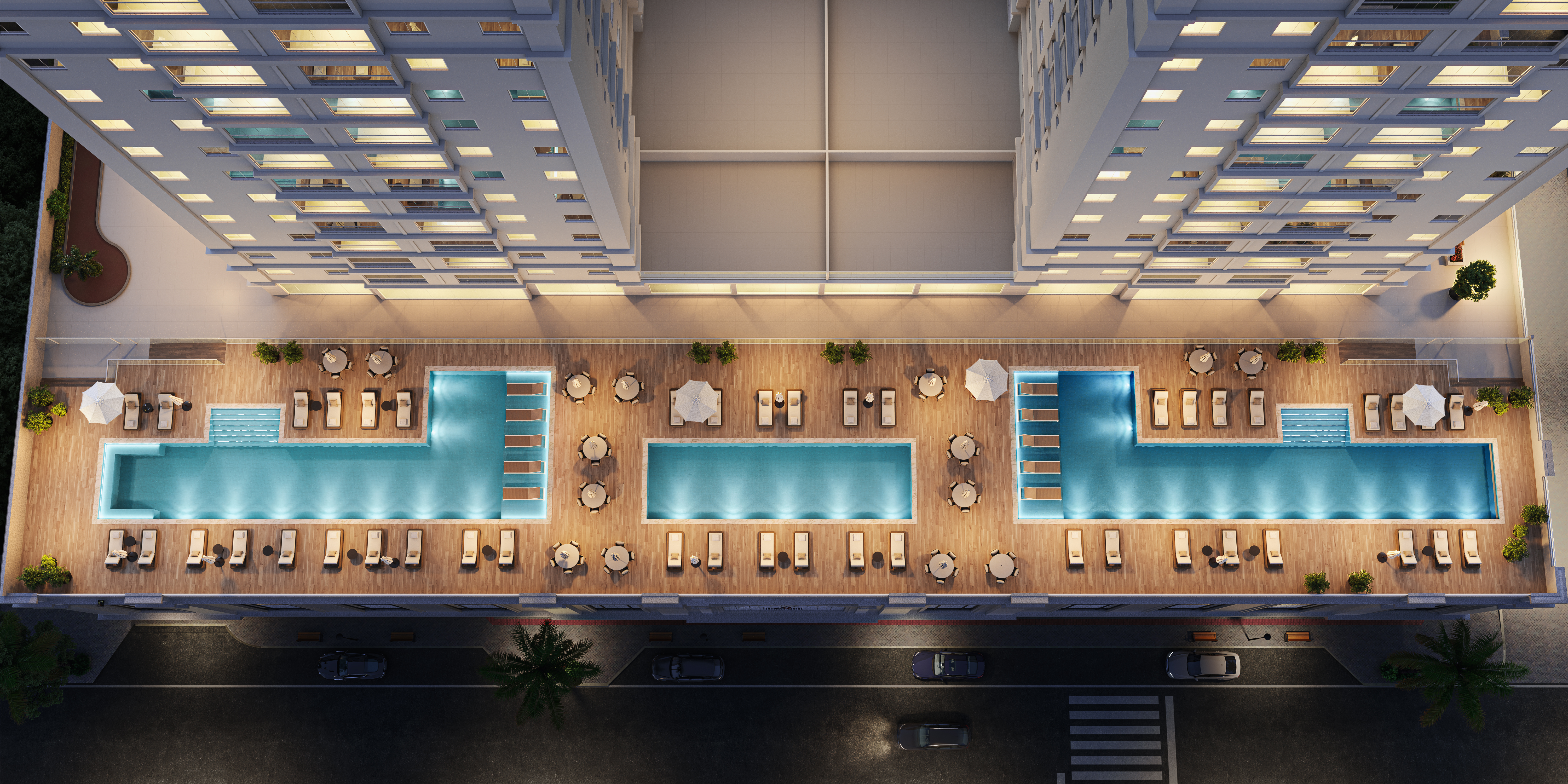 Apartamento com 3 quartos à venda em Porto Belo/SC · PropWase