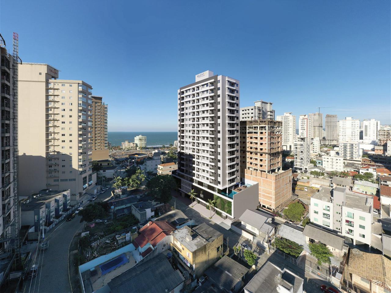 Apartamento com 2 quartos à venda em Morretes, Itapema/SC · PropWase