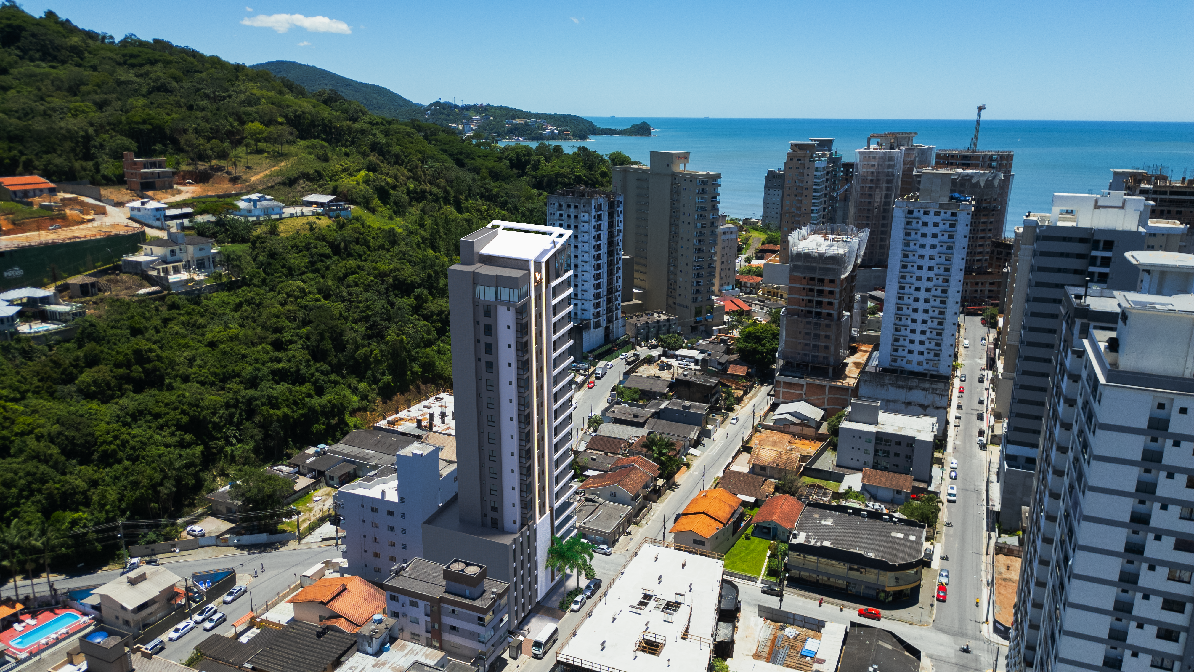 Apartamento com 2 quartos à venda em Morretes, Itapema/SC · PropWase