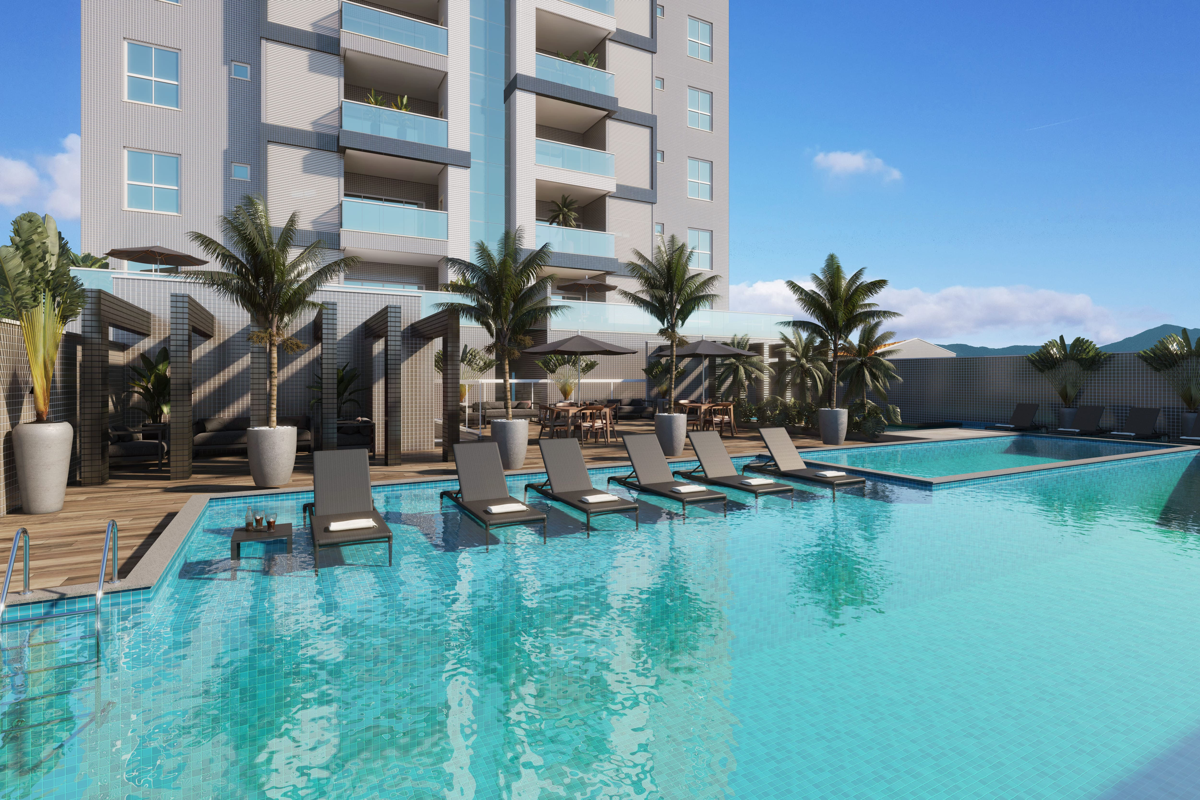 Apartamento com 3 quartos à venda em Centro, Itapema/SC · PropWase
