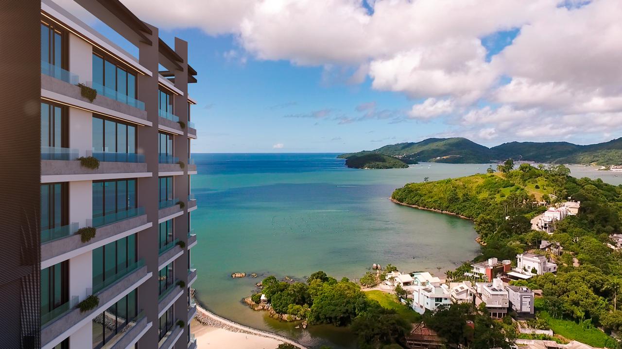 Apartamento com 3 quartos à venda em Porto Belo/SC · PropWase