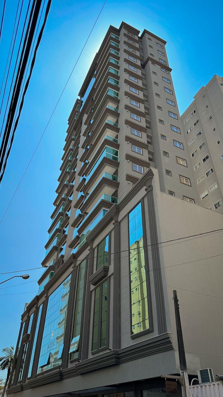 Apartamento com 3 quartos à venda em Meia Praia, Itapema/SC · PropWase