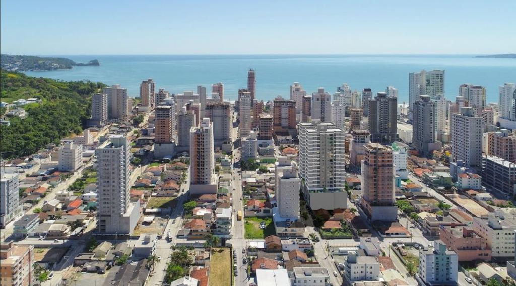 Apartamento com 2 quartos à venda em Morretes, Itapema/SC · PropWase