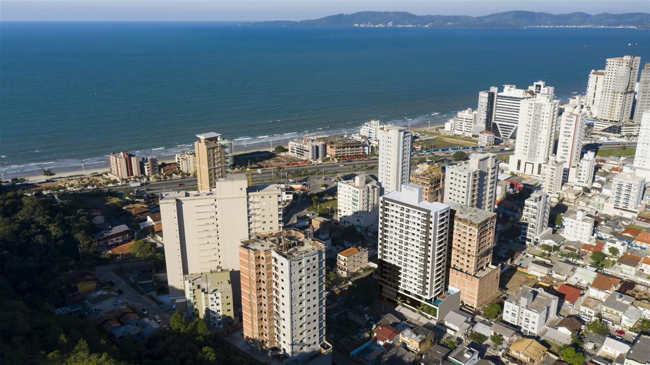 Apartamento com 2 quartos à venda em Morretes, Itapema/SC · PropWase