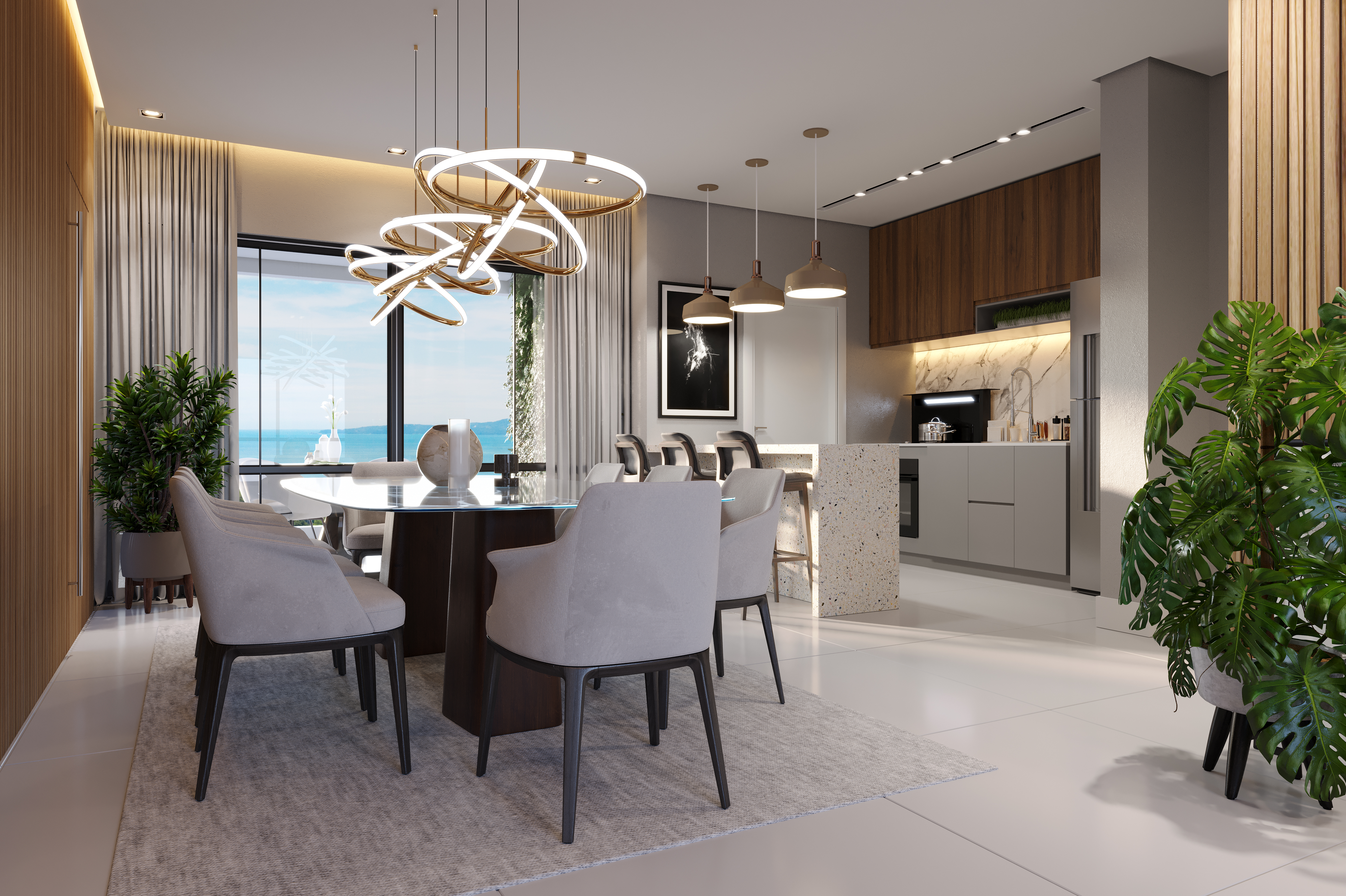 Apartamento com 3 quartos à venda em Centro, Itapema/SC · PropWase