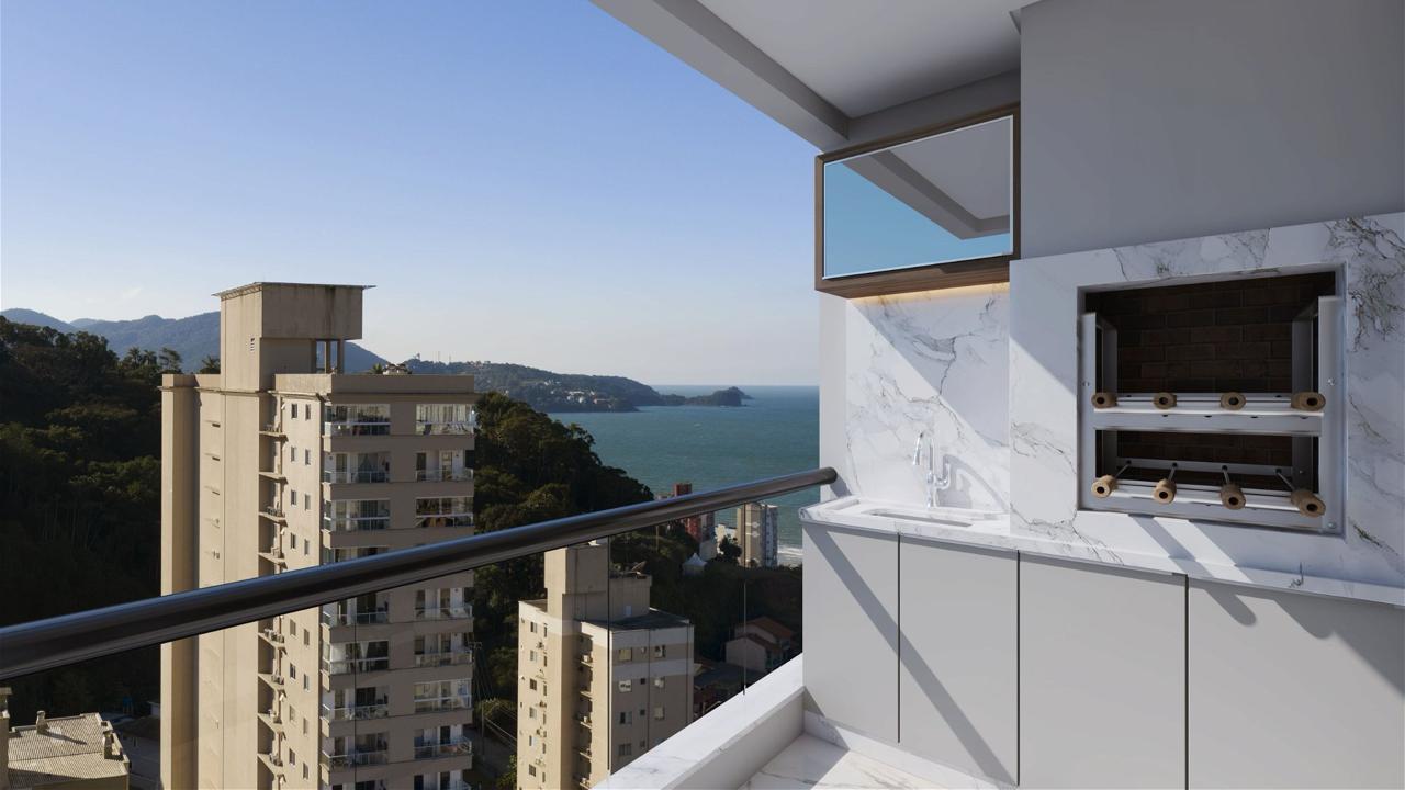 Apartamento com 2 quartos à venda em Morretes, Itapema/SC · PropWase