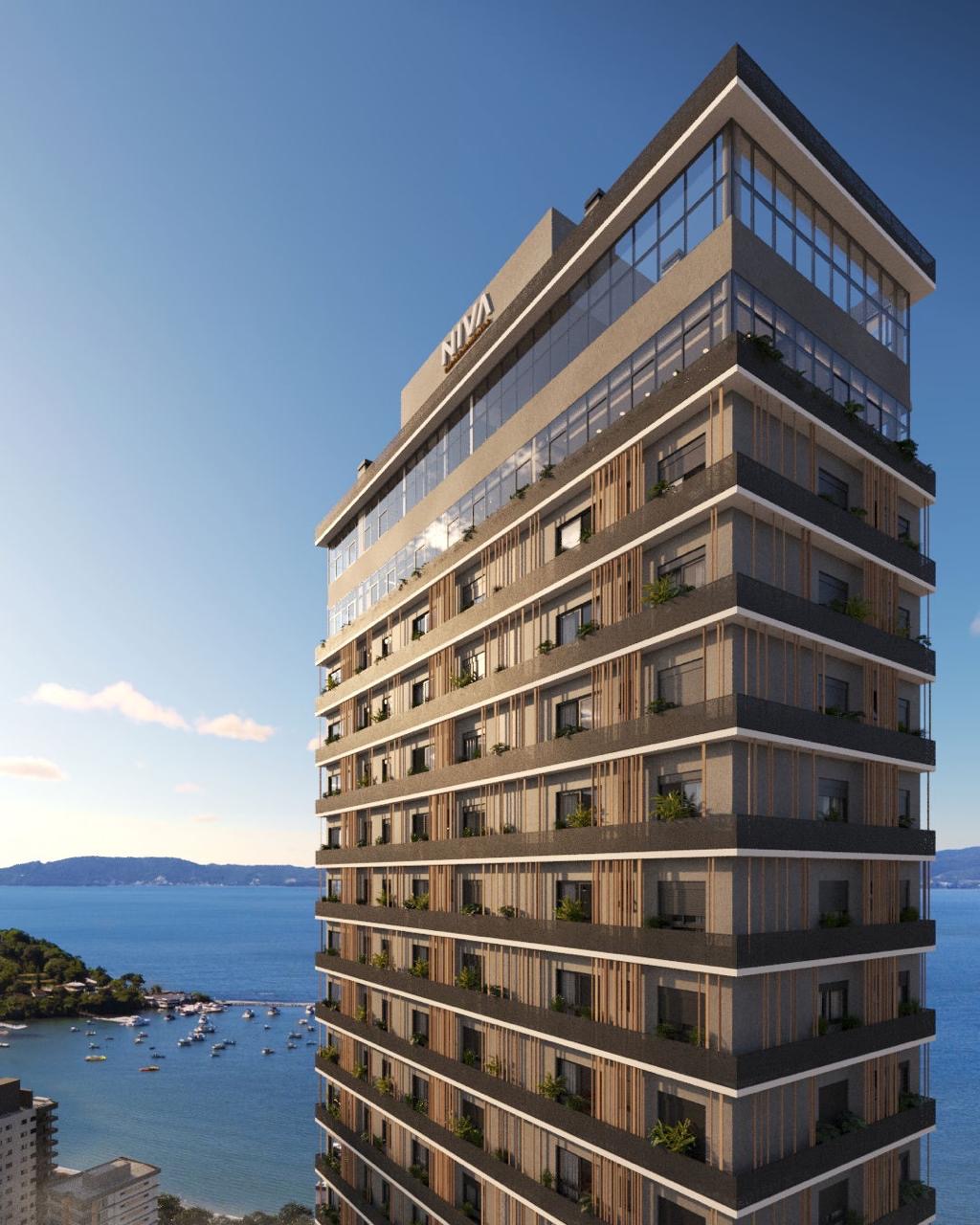Apartamento com 2 quartos à venda em Itapema/SC · PropWase