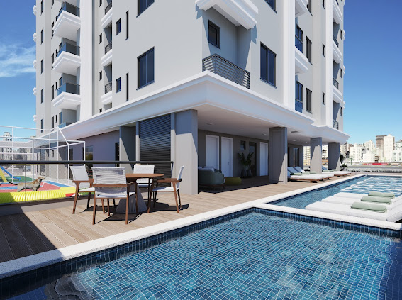 Apartamento com 2 quartos à venda em Morretes, Itapema/SC · PropWase