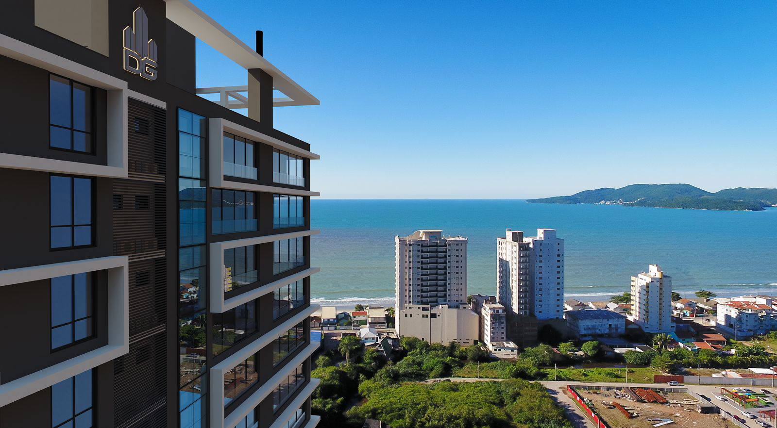 Apartamento com 4 quartos à venda em Porto Belo/SC · PropWase