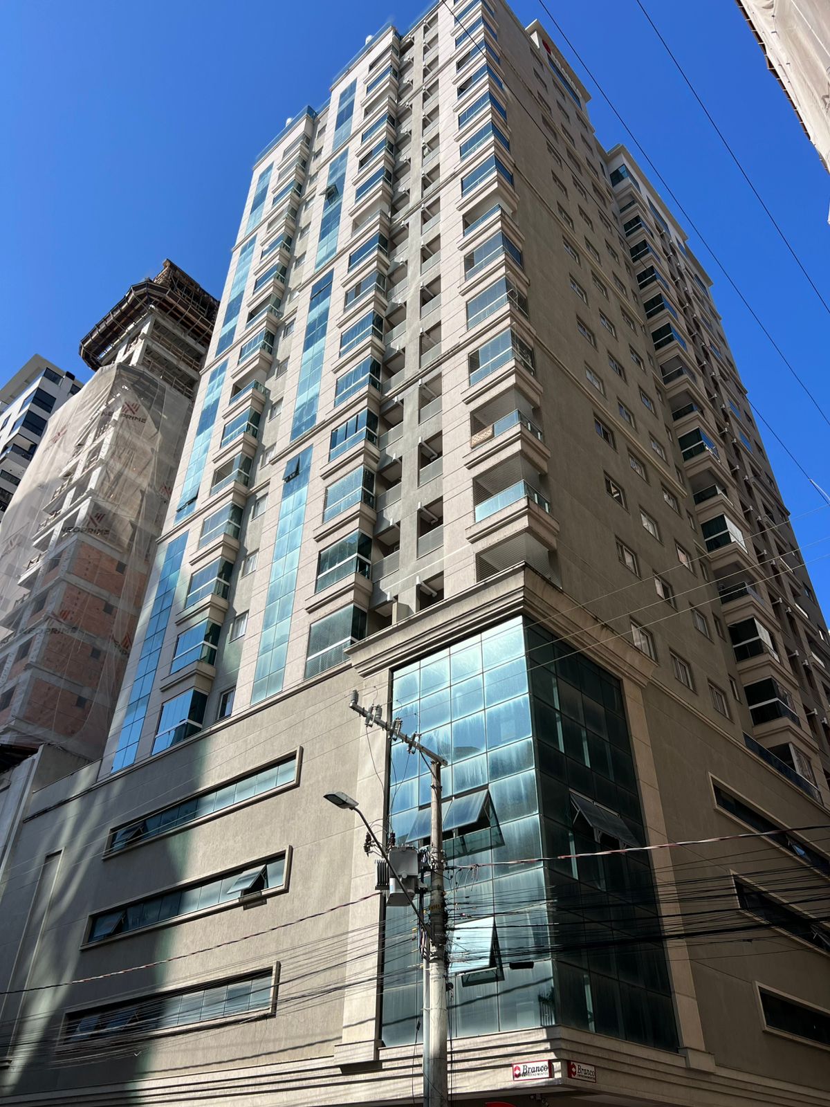 Apartamento com 2 quartos à venda em Morretes, Itapema/SC · PropWase