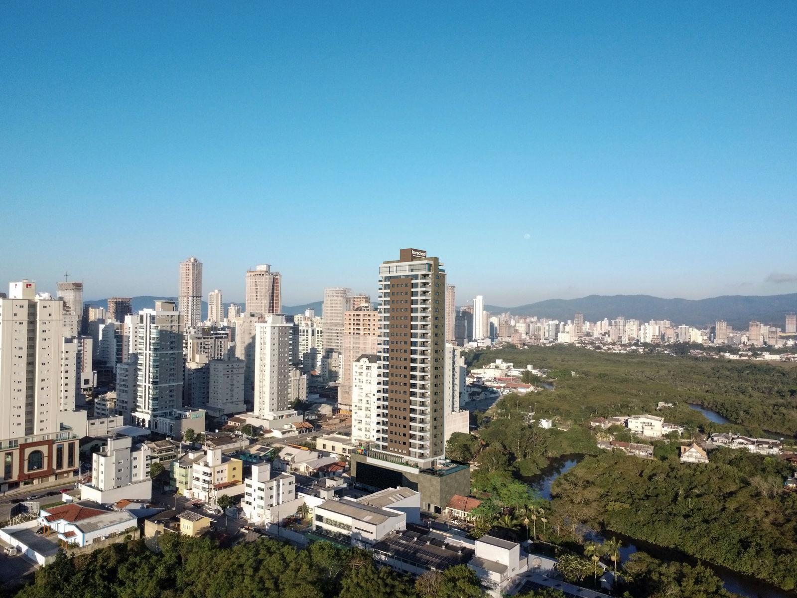 Apartamento com 3 quartos à venda em Itapema/SC · PropWase